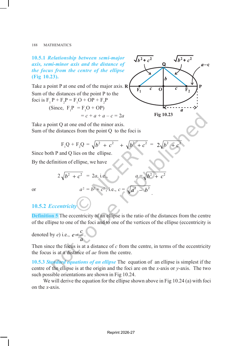 Page 13 of Conic Sections