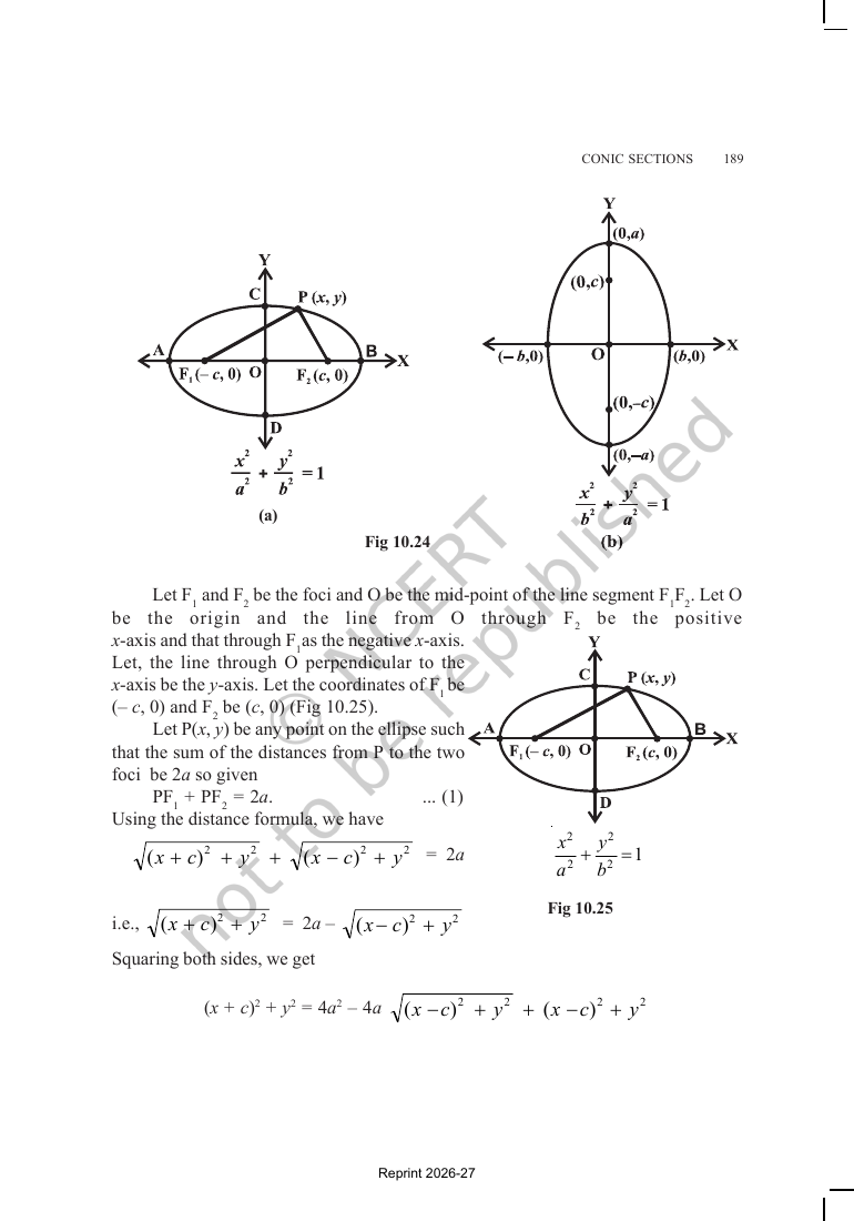 Page 14 of Conic Sections