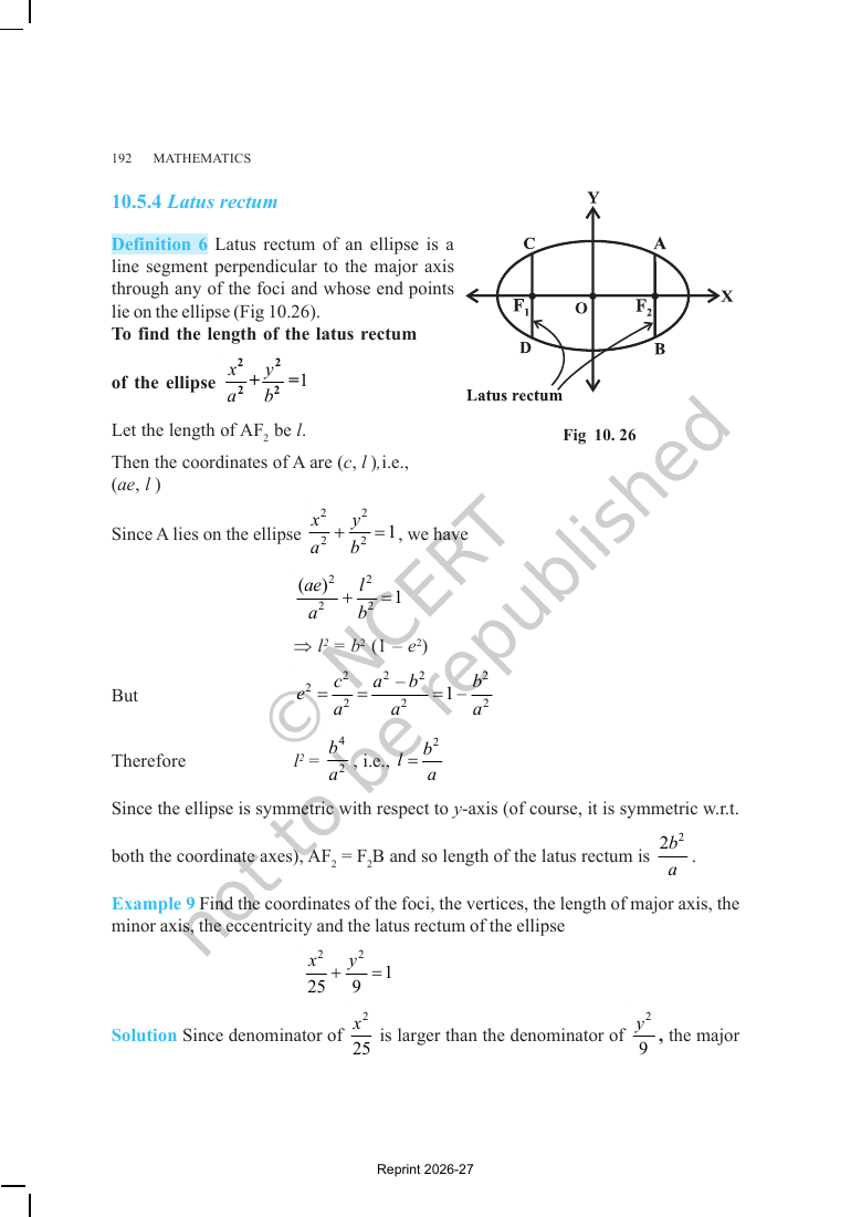 Page 17 of Conic Sections
