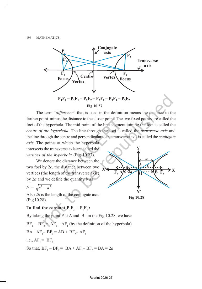 Page 21 of Conic Sections