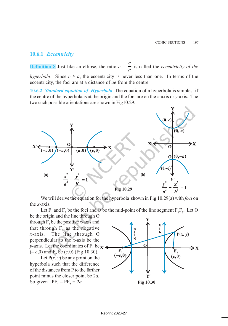 Page 22 of Conic Sections