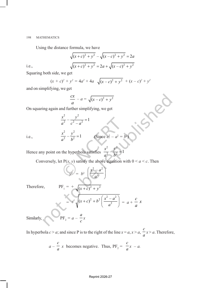 Page 23 of Conic Sections