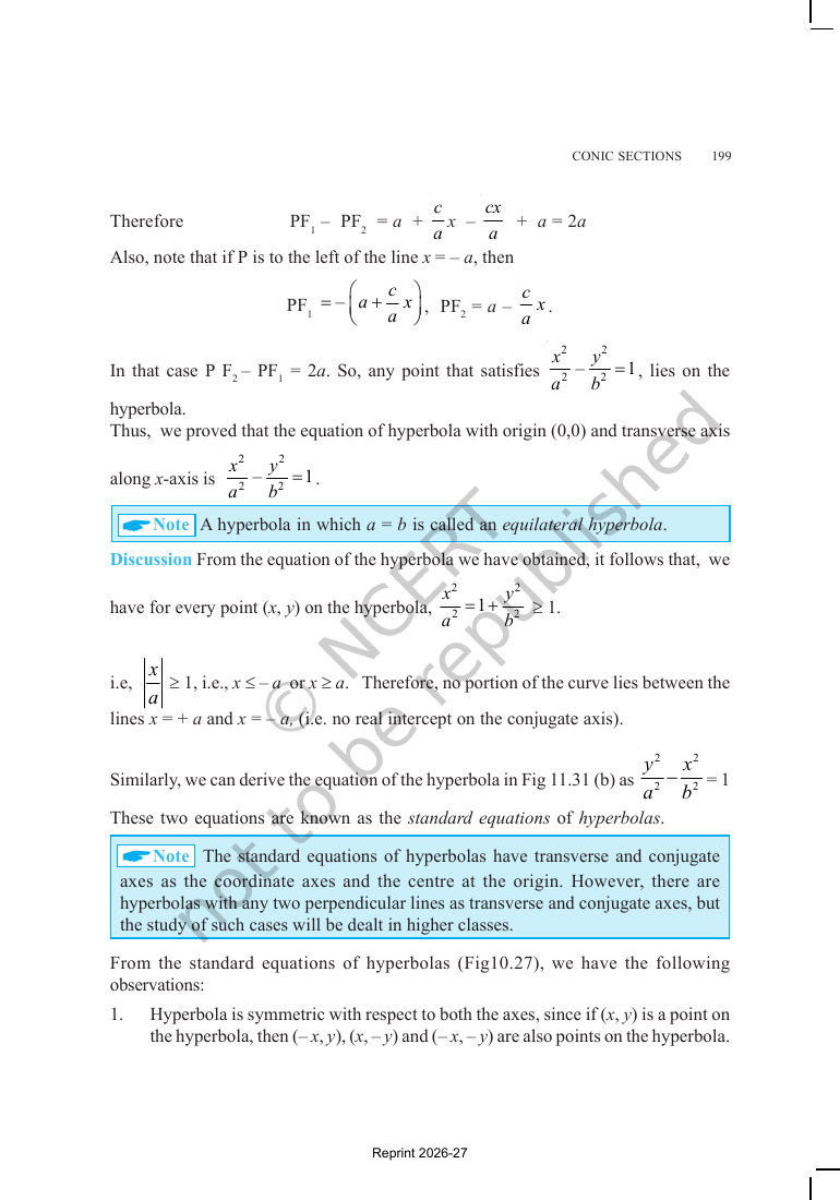 Page 24 of Conic Sections