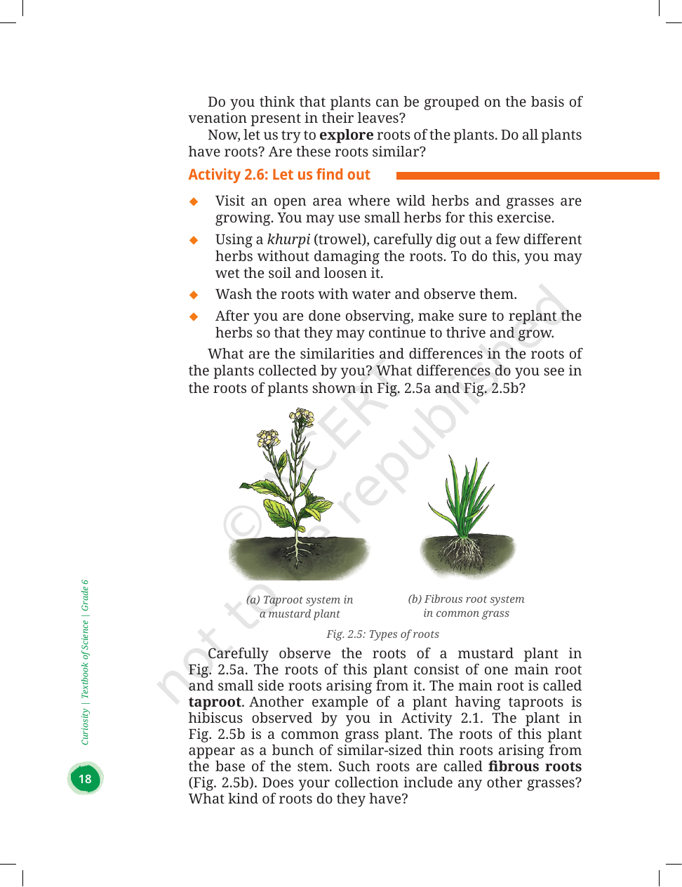 Page 10 of Diversity in the Living World
