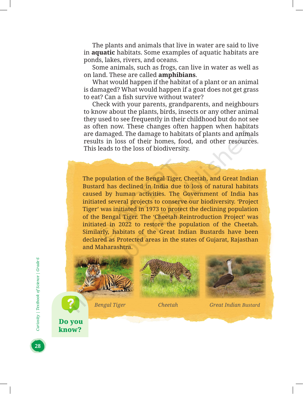 Page 20 of Diversity in the Living World