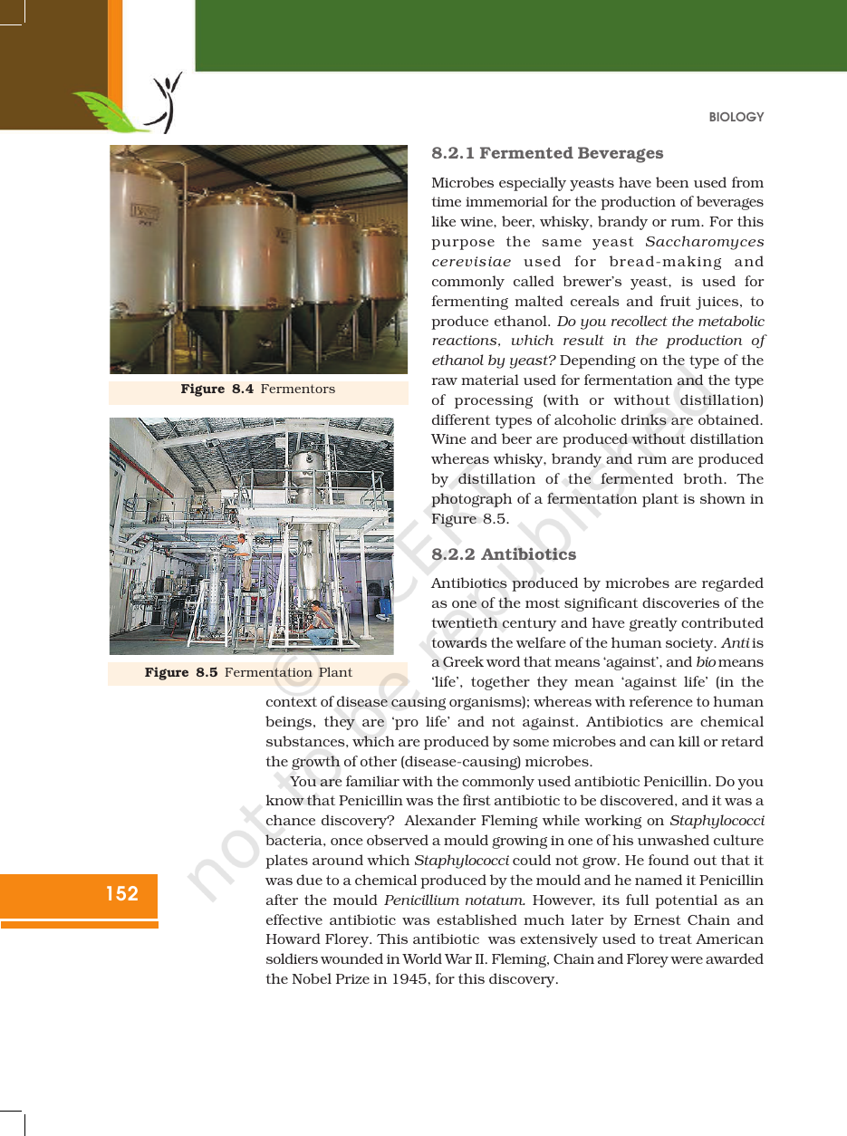 Page 4 of Microbes in Human Welfare