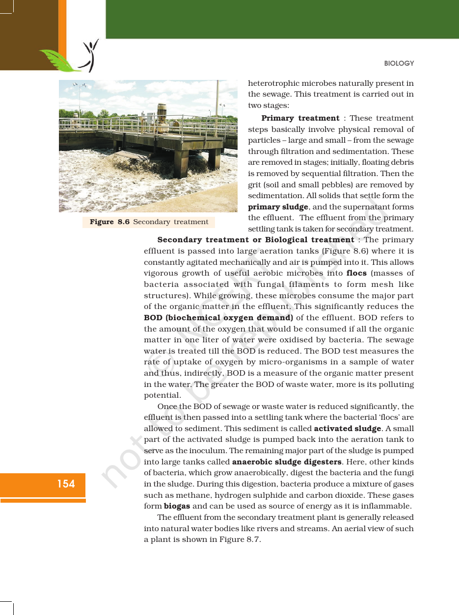 Page 6 of Microbes in Human Welfare