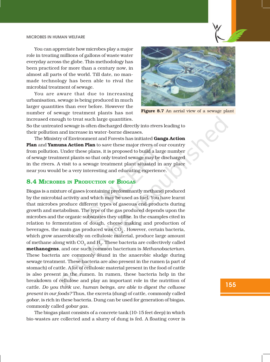 Page 7 of Microbes in Human Welfare