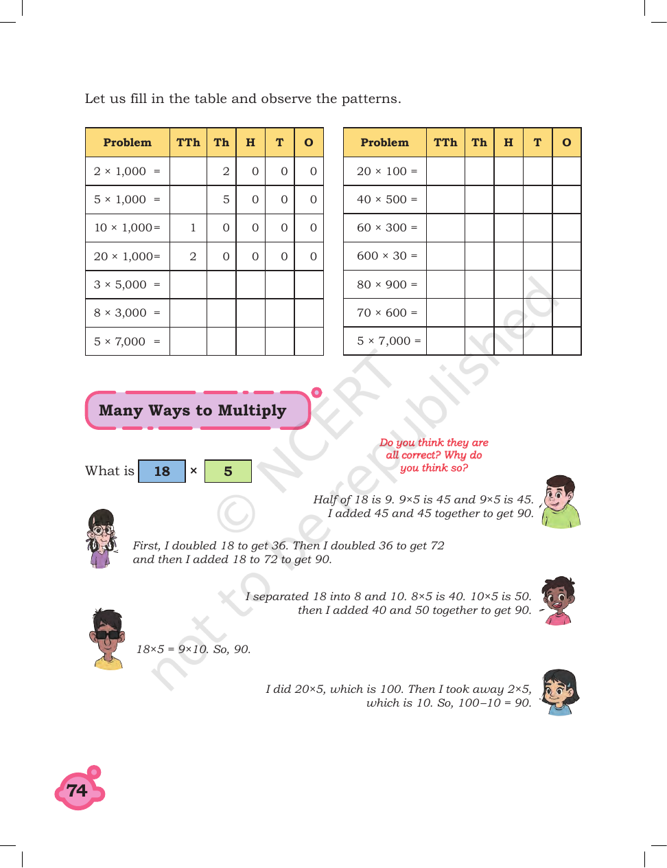 Page 5 of Be My Multiple, I'll be Your Factor