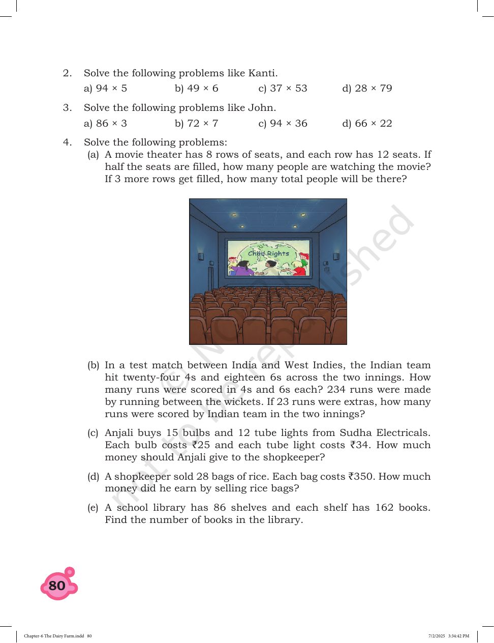 Page 11 of Be My Multiple, I'll be Your Factor