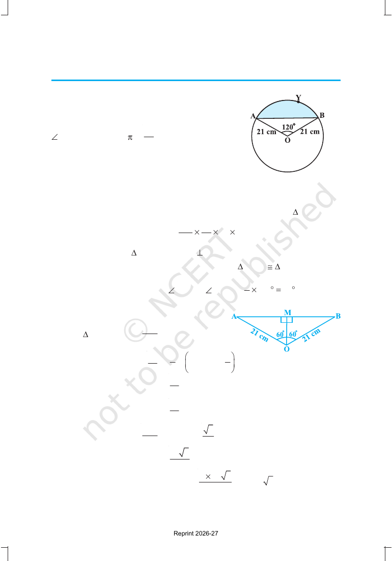 Page 4 of Areas Related to Circles