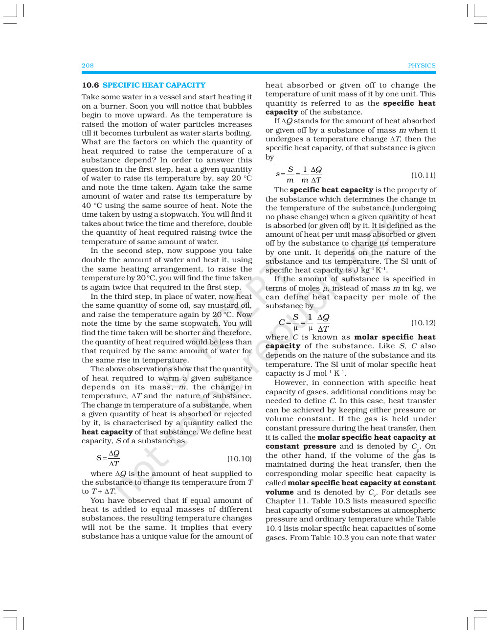 Page 7 of Thermal Properties of Matter