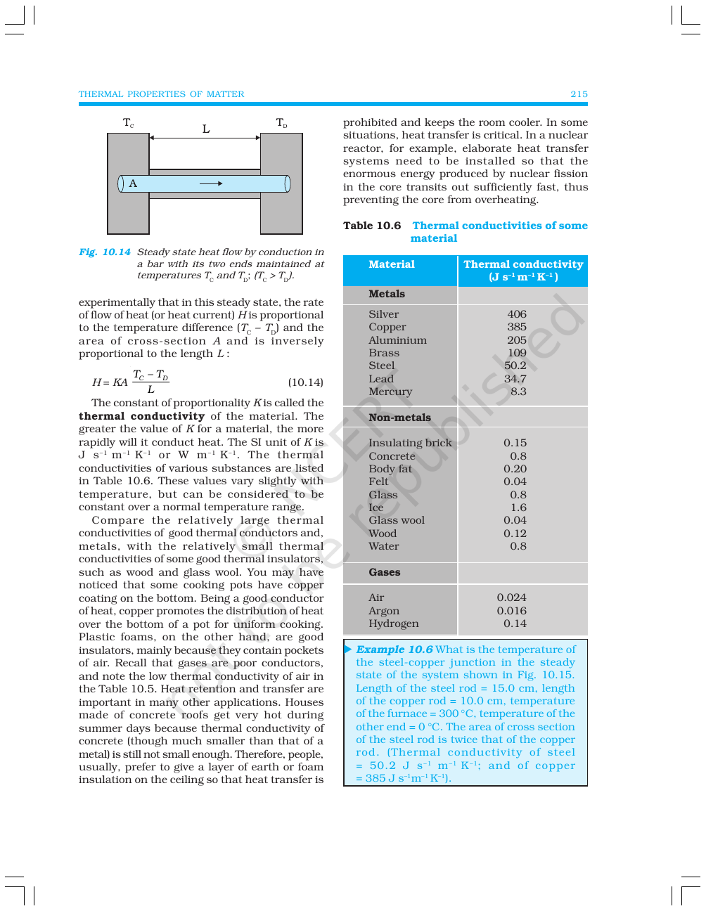 Page 14 of Thermal Properties of Matter