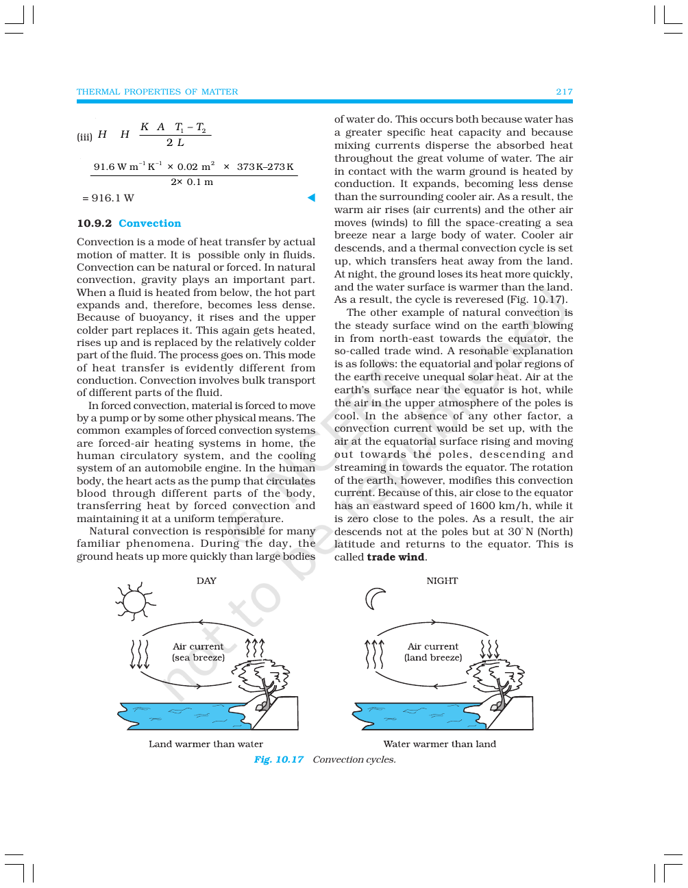 Page 16 of Thermal Properties of Matter