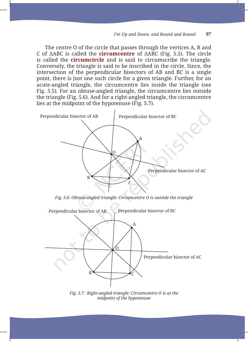 Page 6 of Introduction to Euclid's Geometry