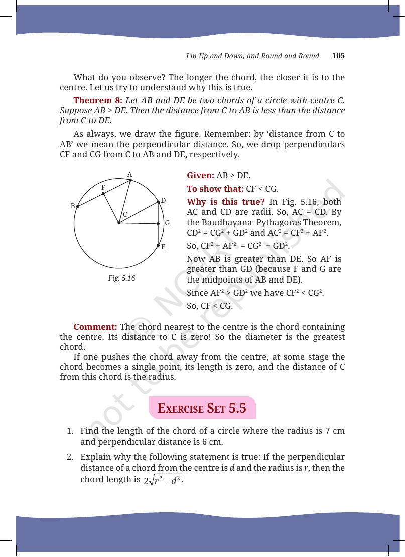 Page 14 of Introduction to Euclid's Geometry