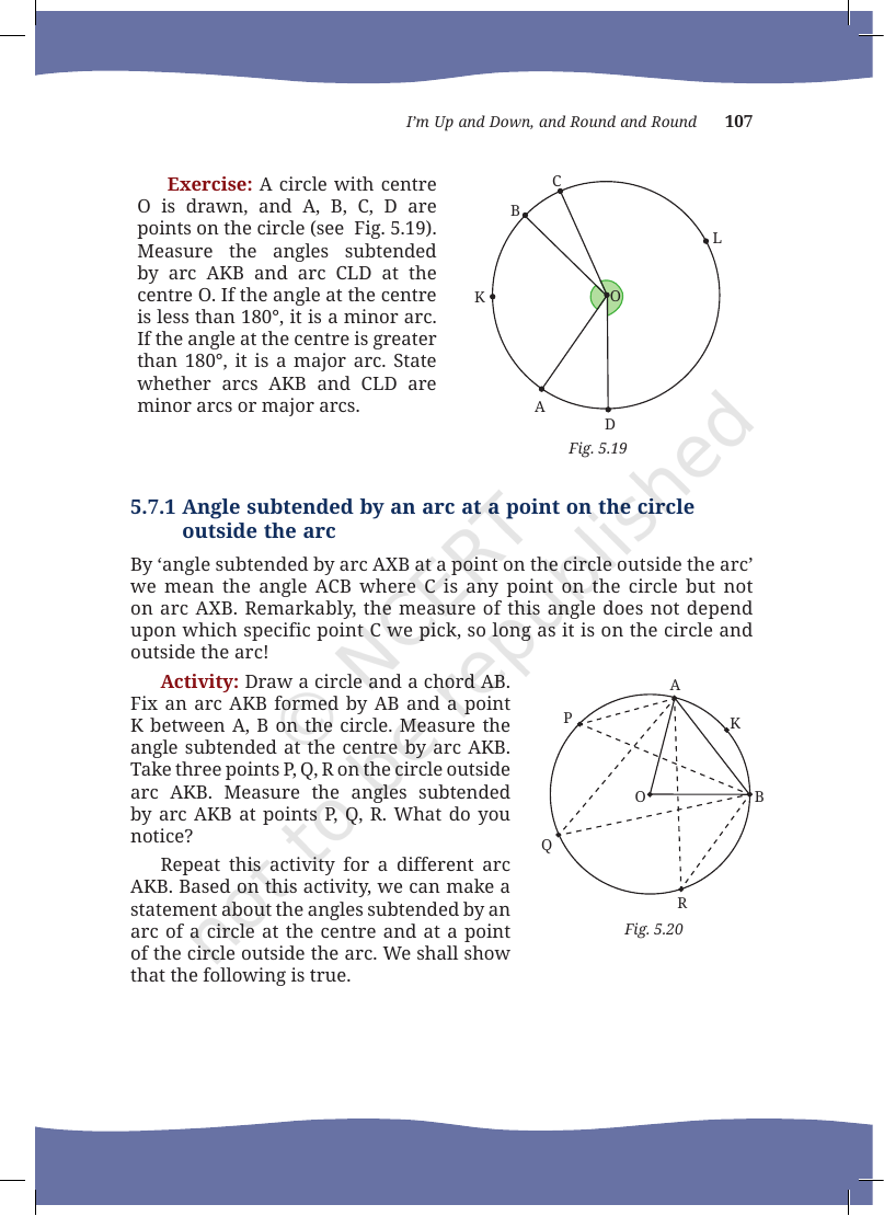 Page 16 of Introduction to Euclid's Geometry
