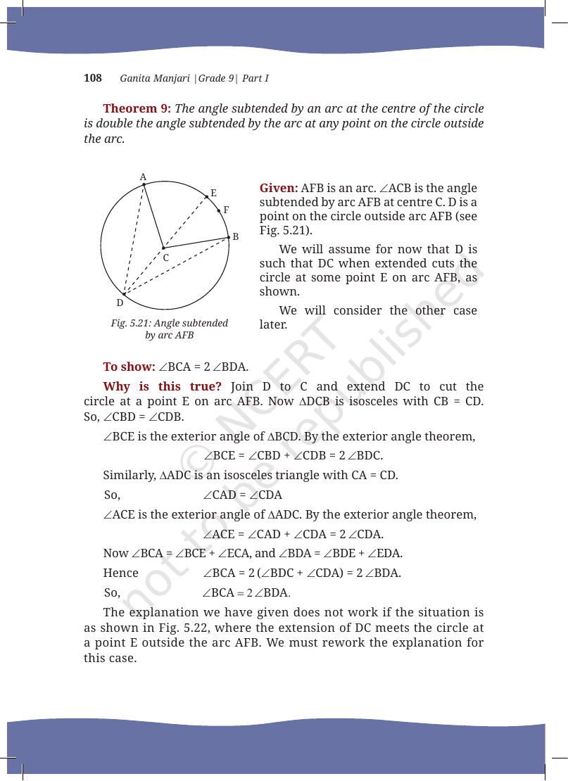 Page 17 of Introduction to Euclid's Geometry