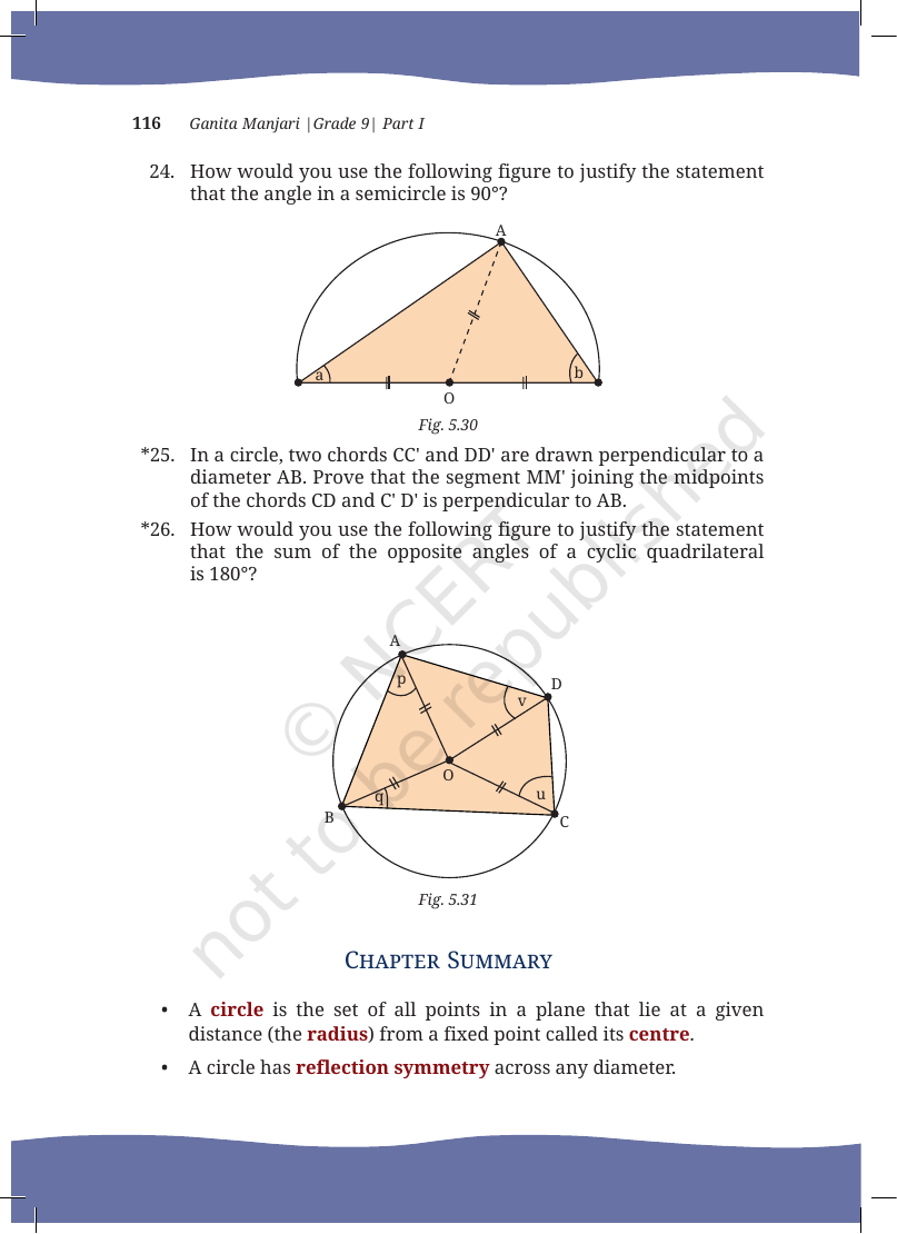 Page 25 of Introduction to Euclid's Geometry