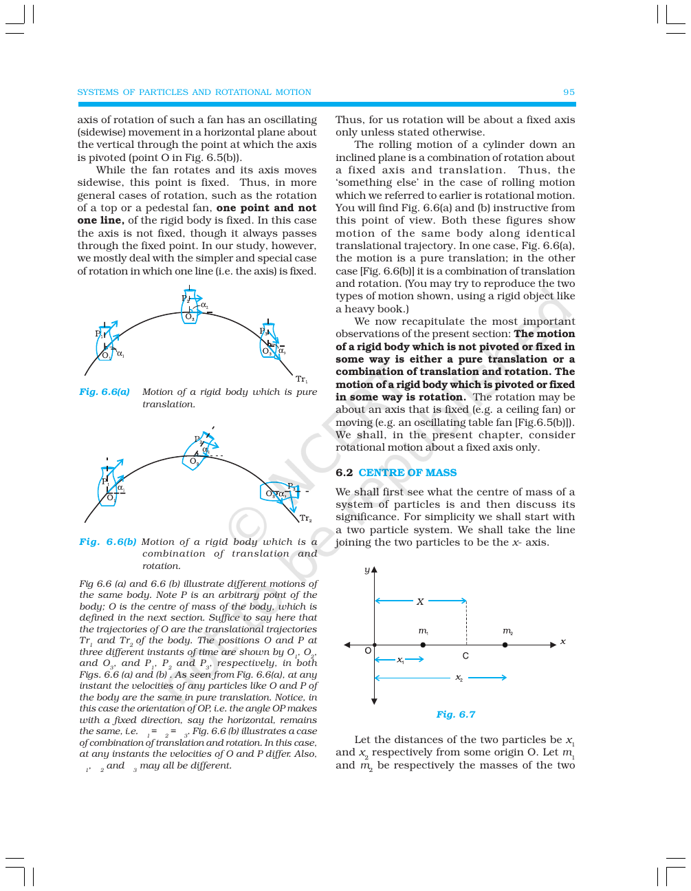 Page 4 of System of Particles and Rotational Motion