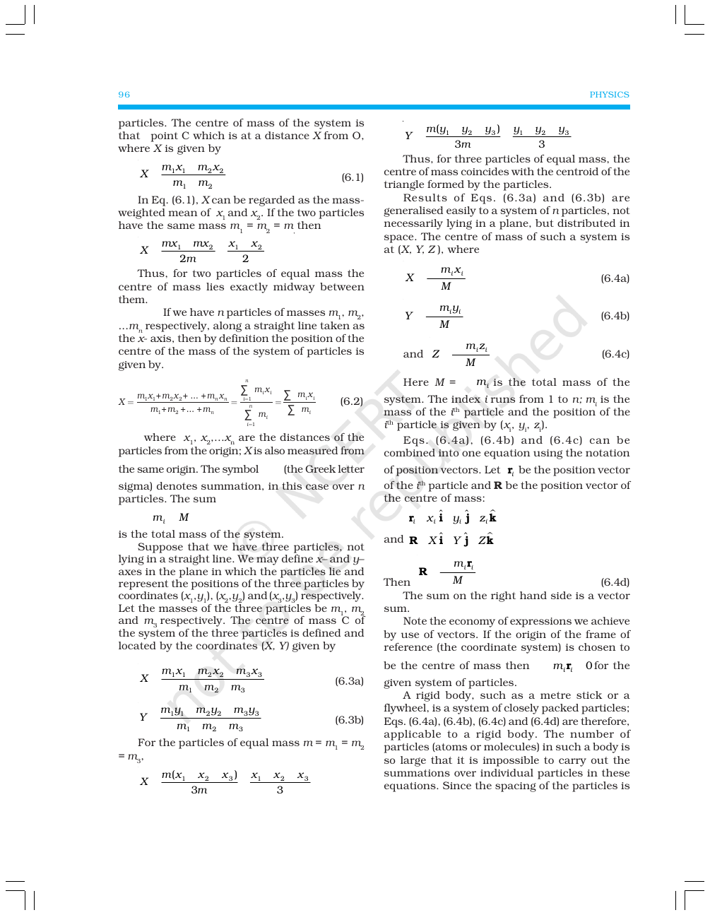Page 5 of System of Particles and Rotational Motion