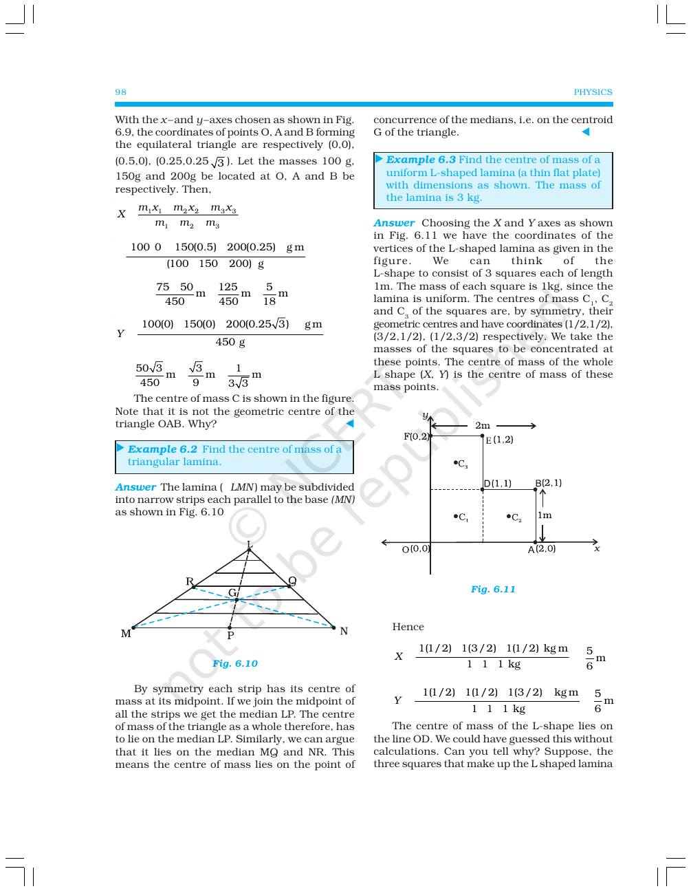 Page 7 of System of Particles and Rotational Motion