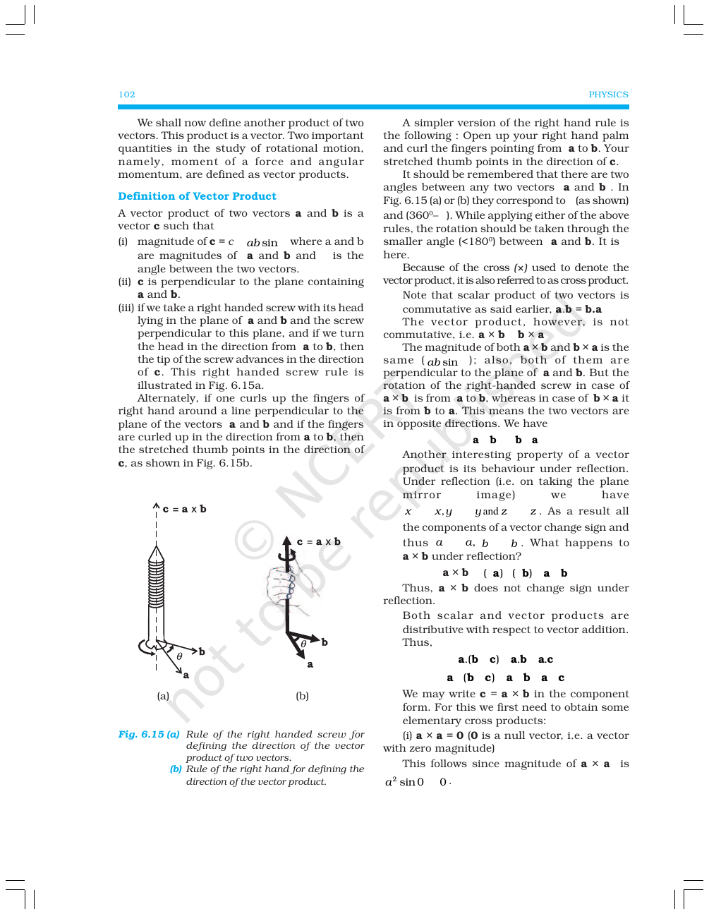 Page 11 of System of Particles and Rotational Motion