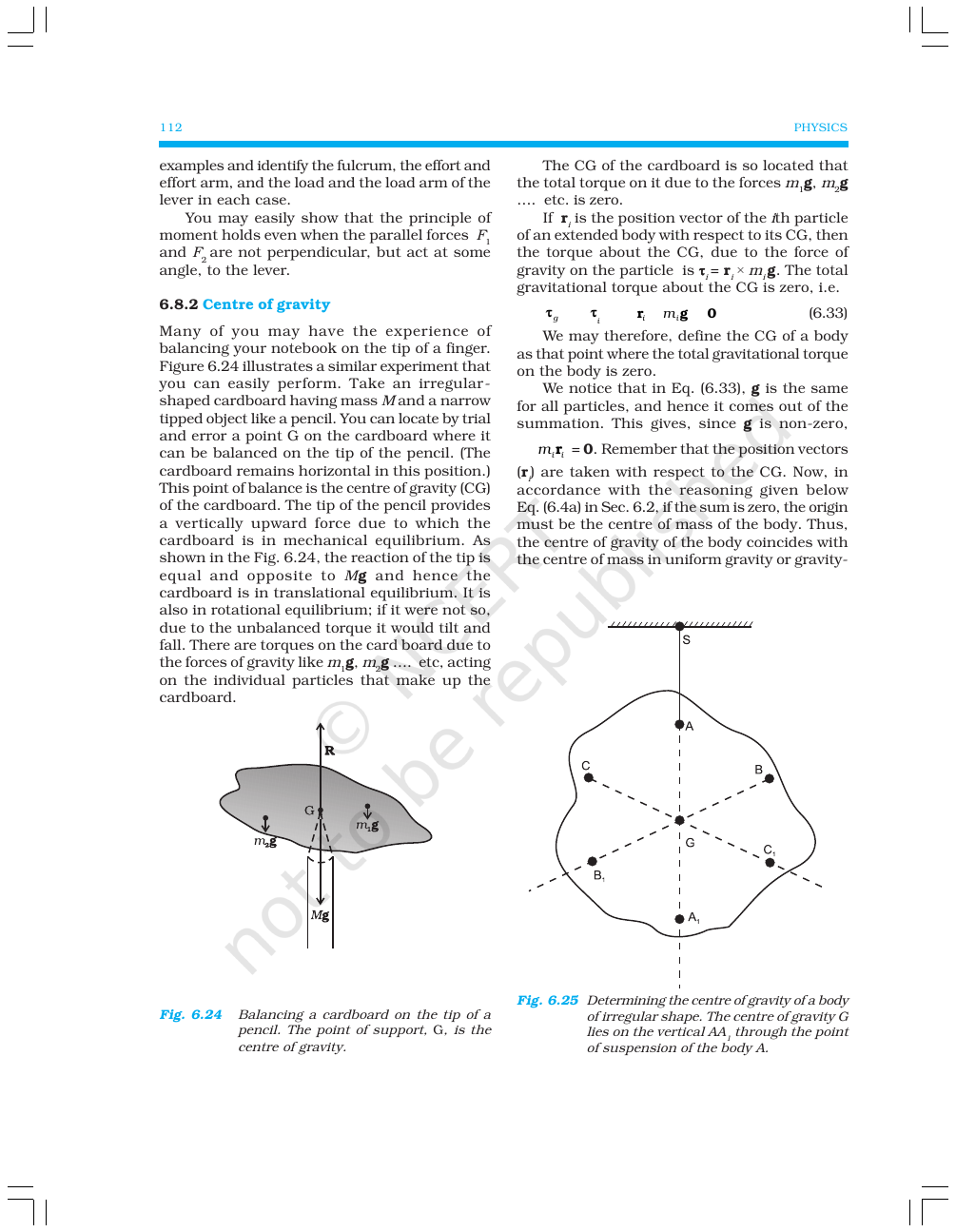 Page 21 of System of Particles and Rotational Motion