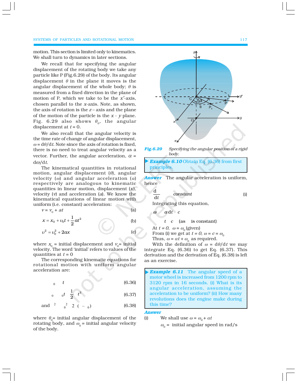 Page 26 of System of Particles and Rotational Motion