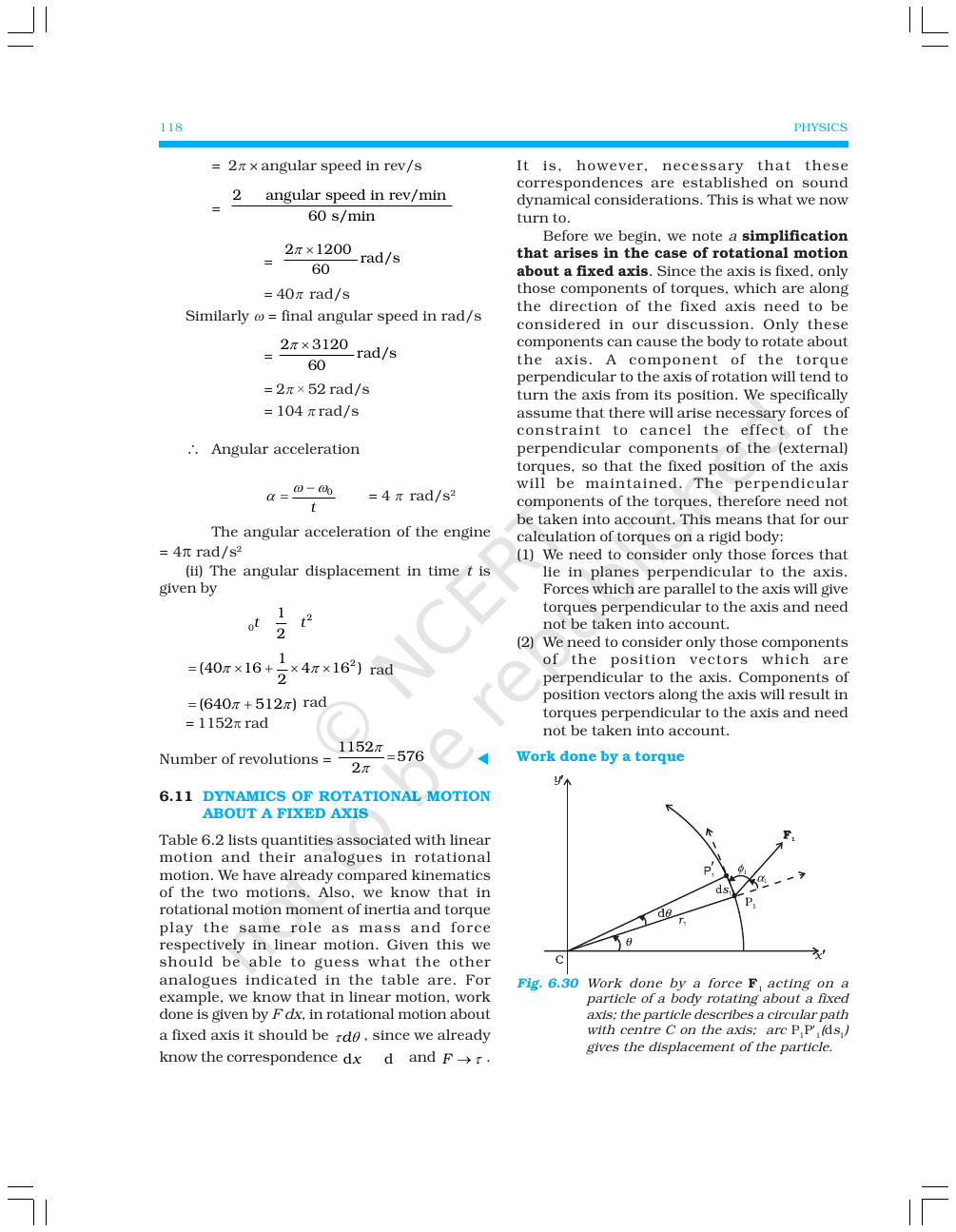 Page 27 of System of Particles and Rotational Motion