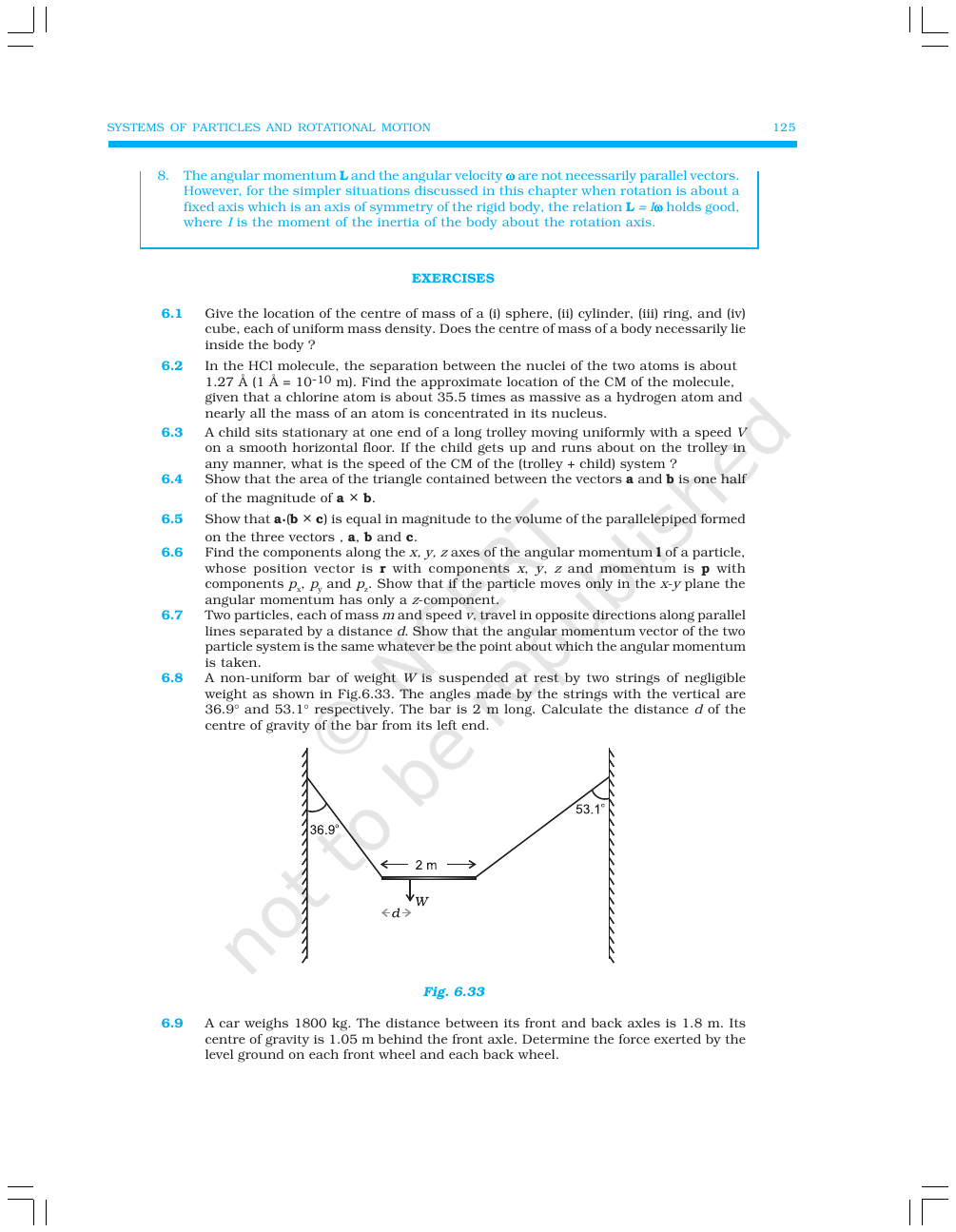 Page 34 of System of Particles and Rotational Motion