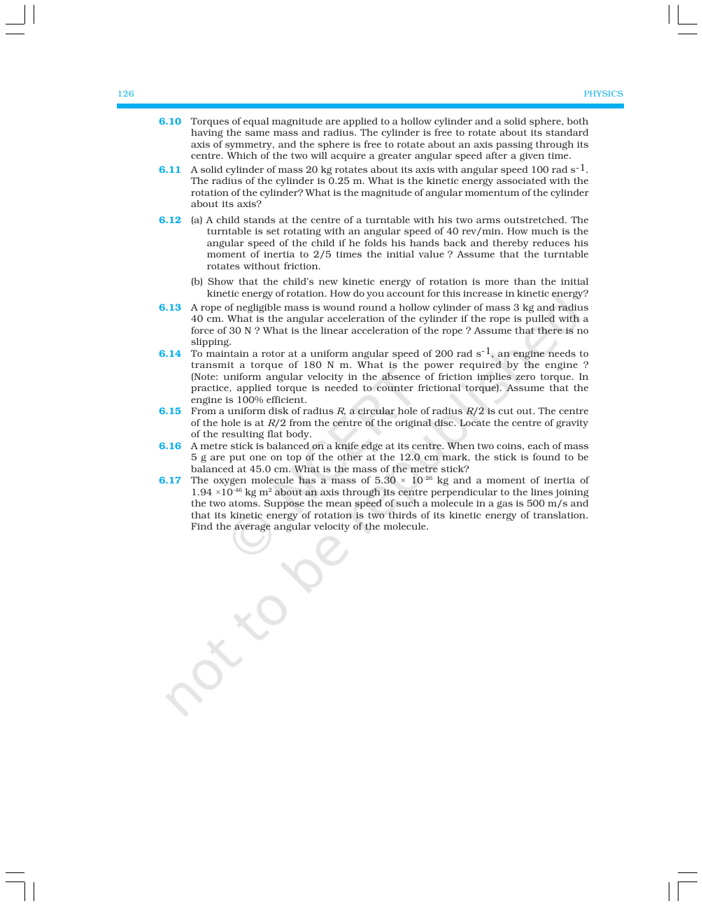 Page 35 of System of Particles and Rotational Motion