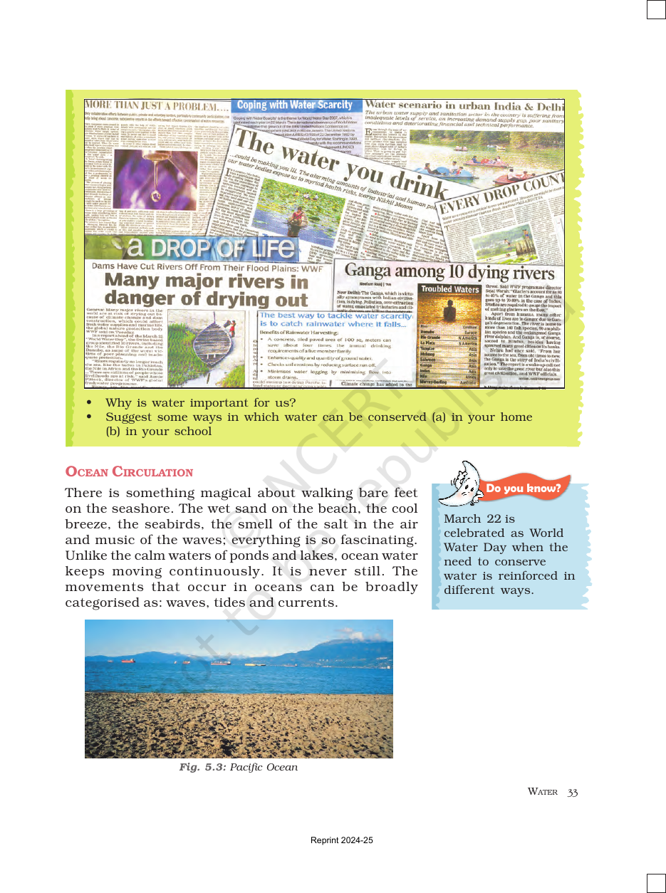 Page 4 of Water