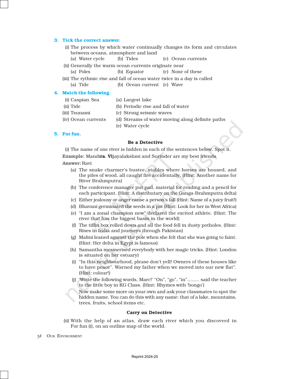 Page 9 of Water