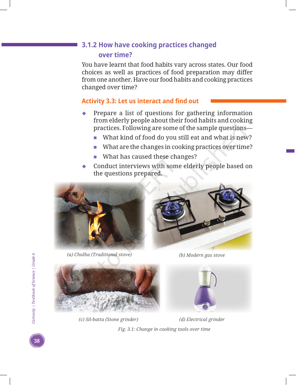 Page 4 of Mindful Eating: A Path to a Healthy Body