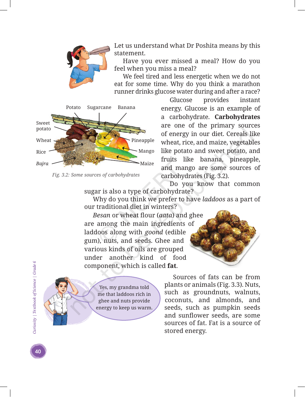 Page 6 of Mindful Eating: A Path to a Healthy Body