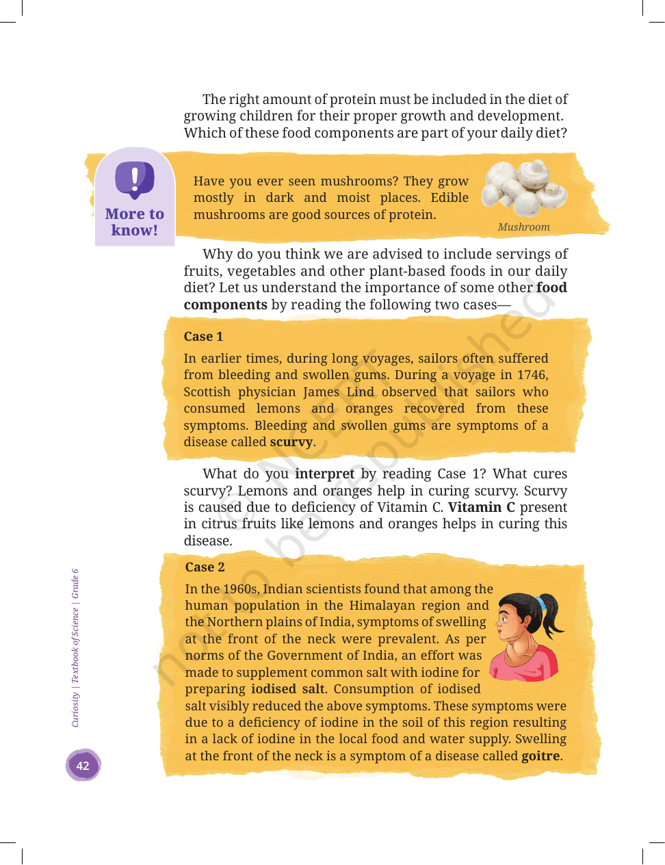 Page 8 of Mindful Eating: A Path to a Healthy Body