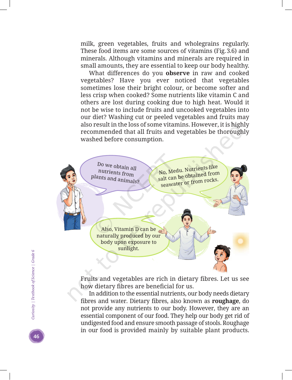 Page 12 of Mindful Eating: A Path to a Healthy Body