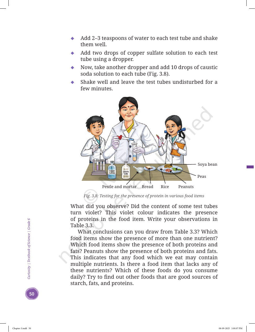 Page 16 of Mindful Eating: A Path to a Healthy Body