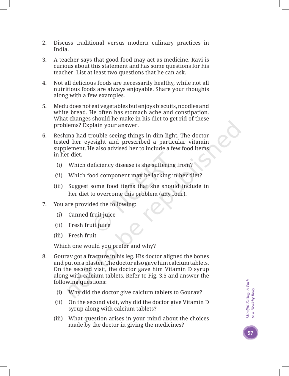 Page 23 of Mindful Eating: A Path to a Healthy Body