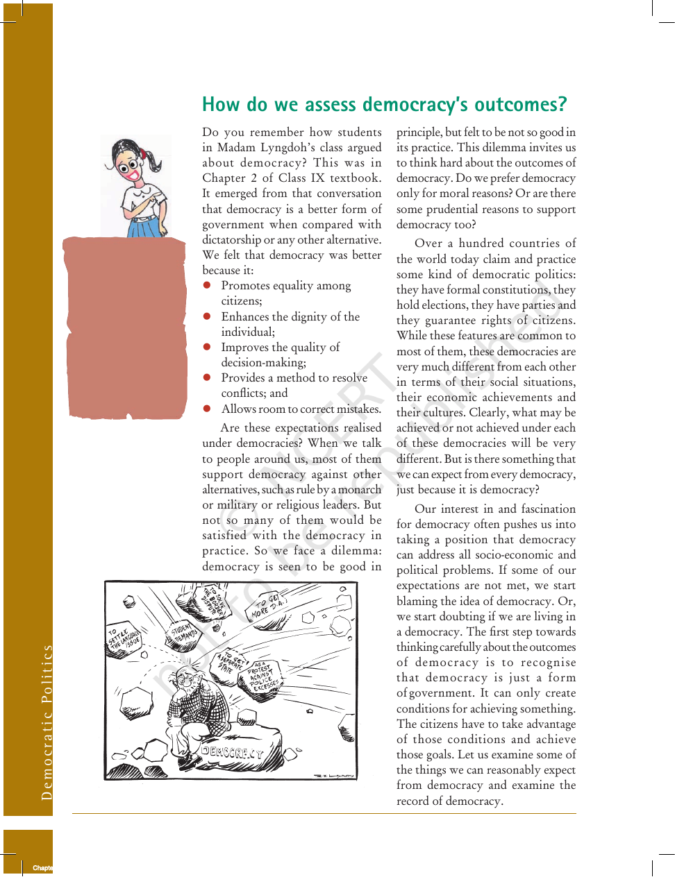 Page 2 of Consumer Rights
