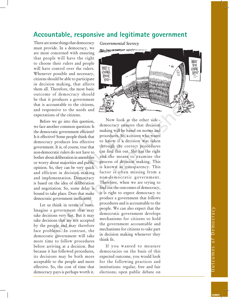 Page 3 of Consumer Rights