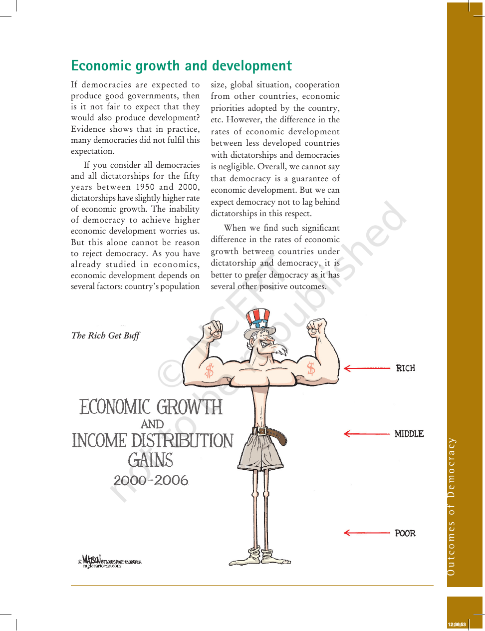 Page 5 of Consumer Rights