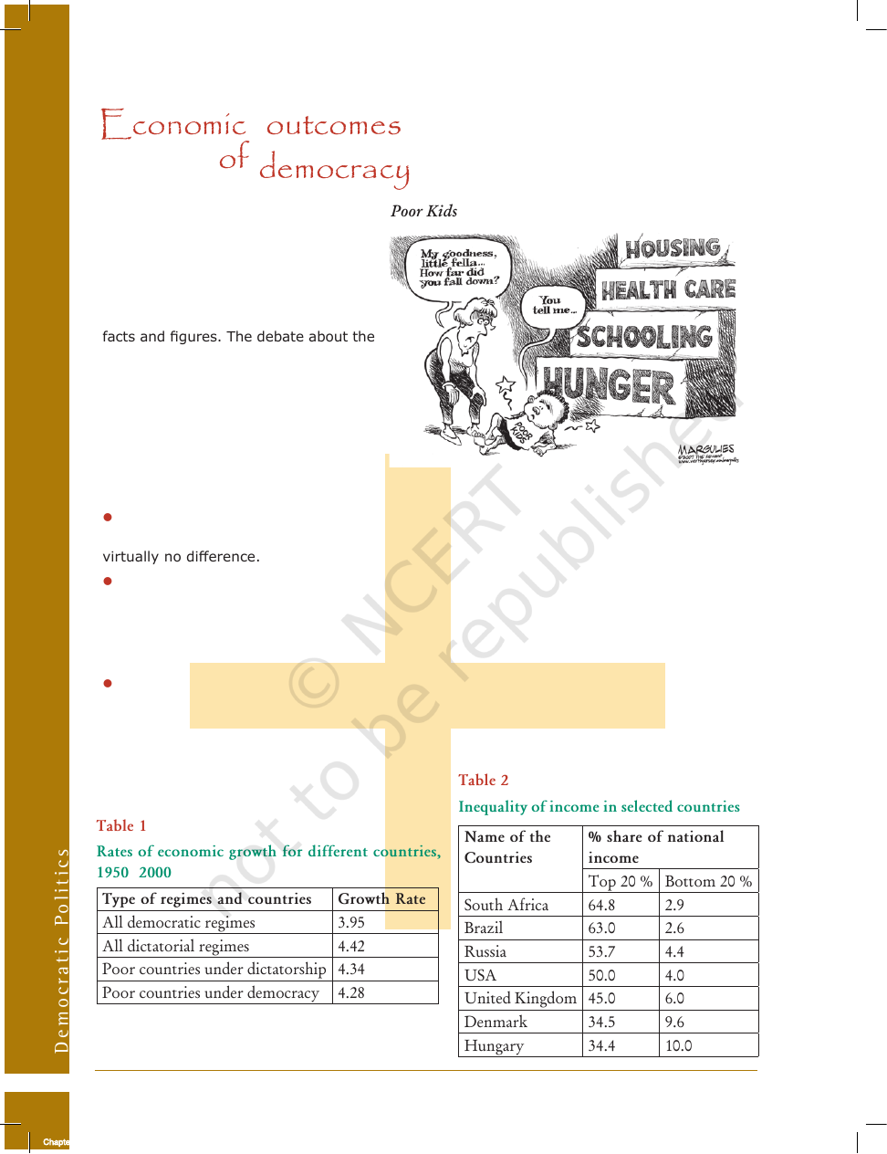 Page 6 of Consumer Rights