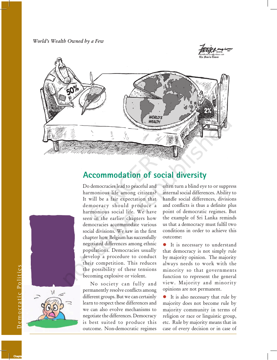 Page 8 of Consumer Rights