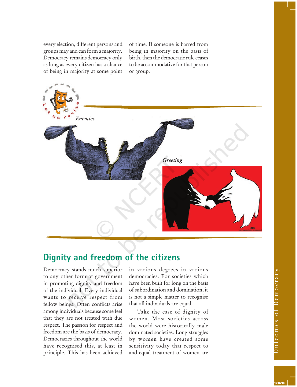 Page 9 of Consumer Rights