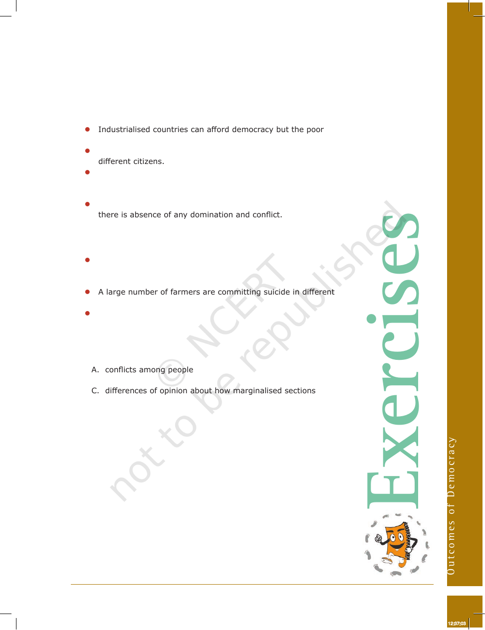 Page 11 of Consumer Rights