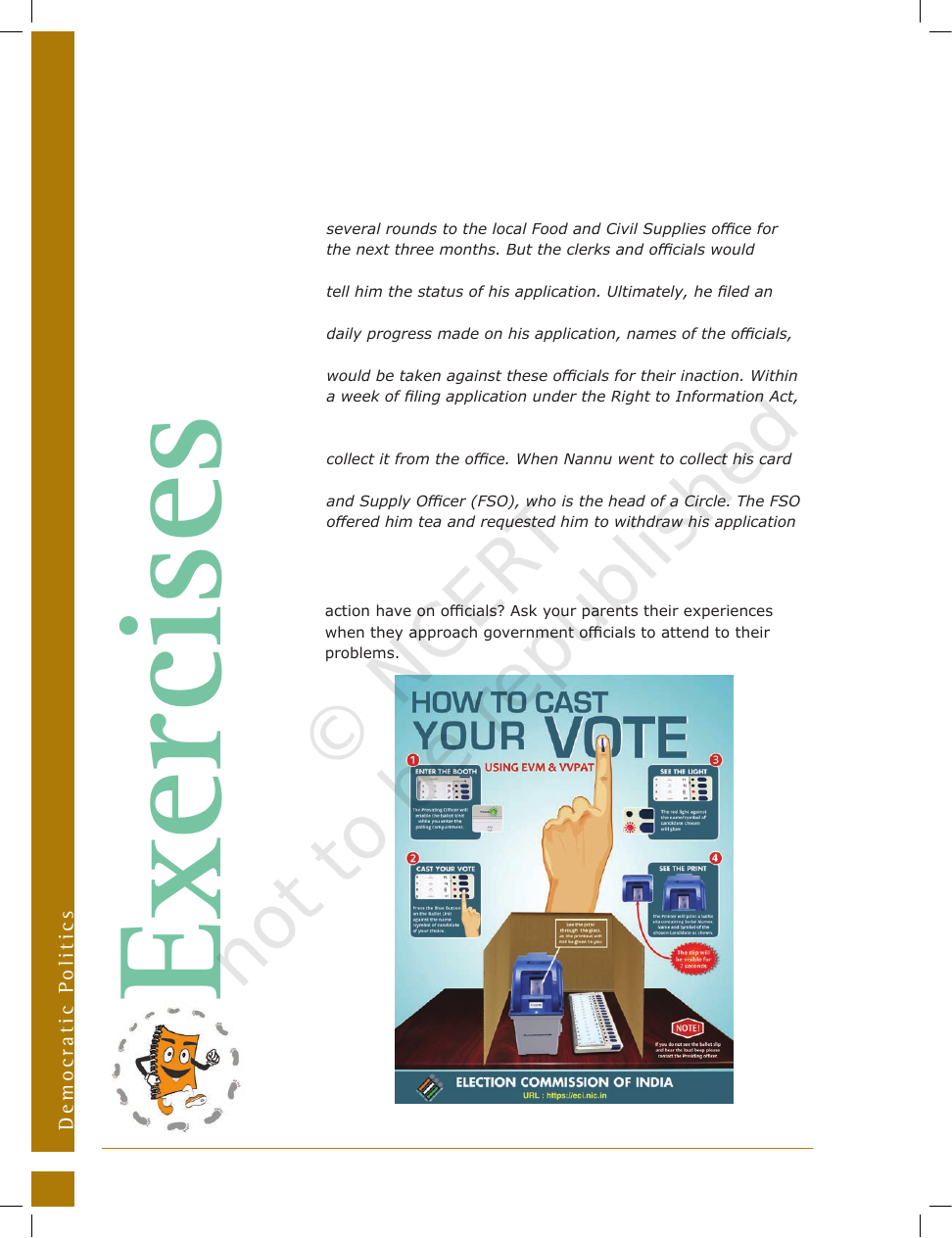 Page 12 of Consumer Rights