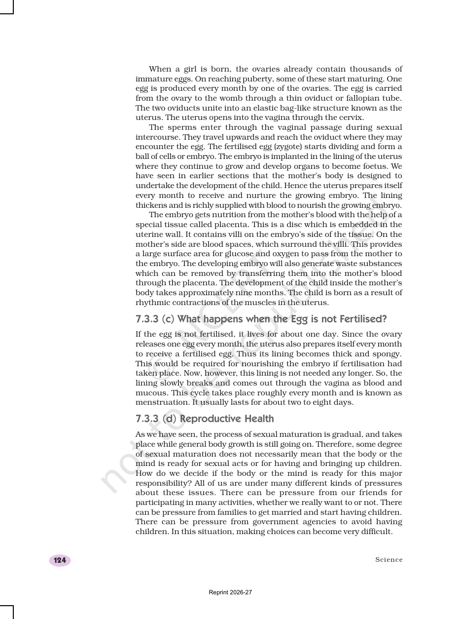 Page 12 of How do Organisms Reproduce?