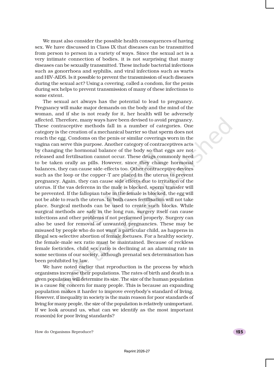 Page 13 of How do Organisms Reproduce?
